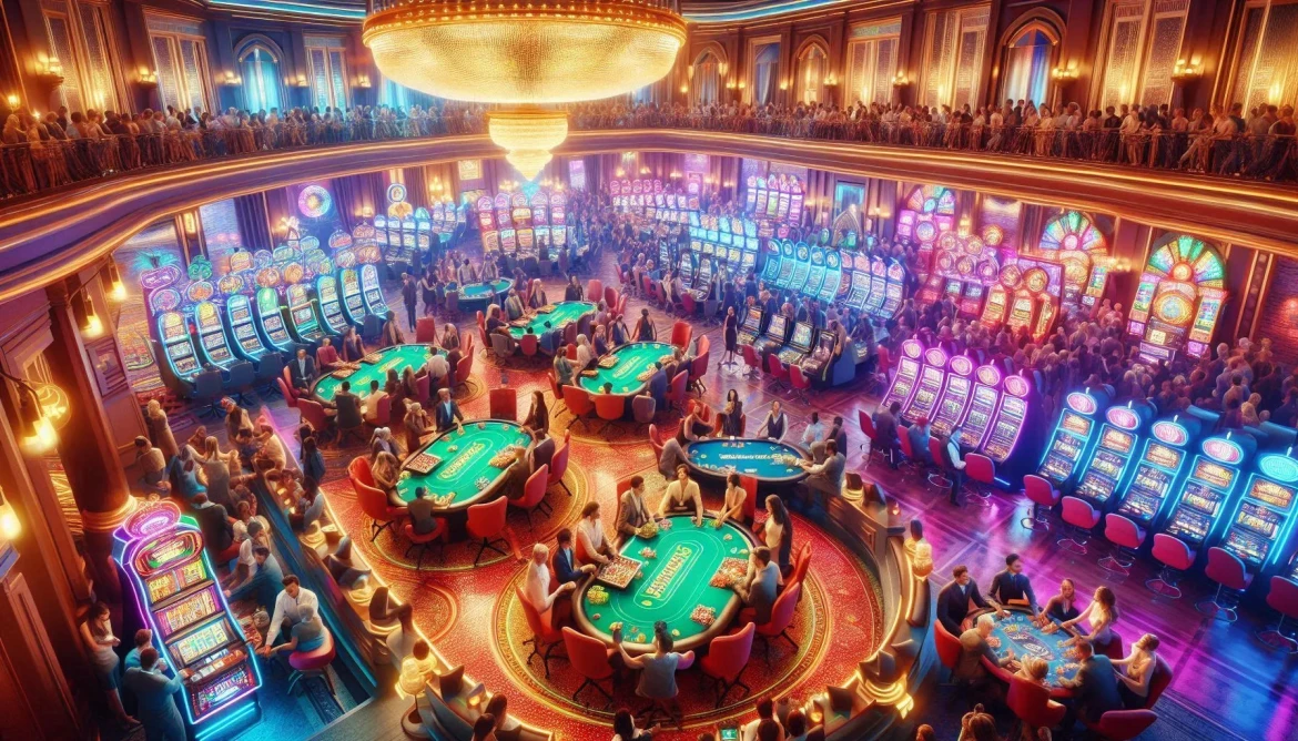 BravoPlay Casino